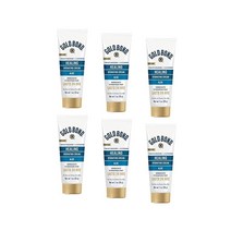 Gold Bond Ultimate 힐링 스킨 테라피 로션 알로에 여행용 사이즈 28.3g(1온스) (6팩)