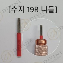 수지19r 반영구재료 반영구수지니들