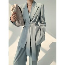 G2B2551 여성자켓 여성정장 정장자켓 결혼식하객룩 여성의류 여성의류쇼핑몰 하객룩 여서오피스룩 빅사이즈 여성여름정장 여자면접복장 여자세미정장 면접복장 여성여름정장 여성수트