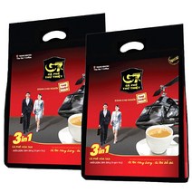 [G7] 지세븐 커피믹스 100T+100T 내수용