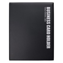 양지 명함첩 7호 600포켓 207x297mm