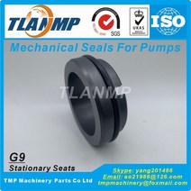 펌프 씰 TLANMP 기계식 씰용 38mm G9 고정 시트, 01 G9-38mm (SiC-VIT)