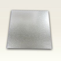 다용도 아연판 100x100mmx0.3T(zn101003) 두께0.3mm, 다용도 스텐판 150x200mm(152010s)