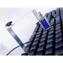 오토 클릭커 컴퓨터 게임 자동 사냥 키보드 버튼 클릭기, 20-30초【자동 랜덤 버전】