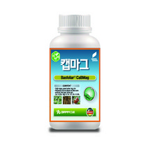 캡마그 200ml 식물영양제 식물비료 마그네슘 칼슘 비료 액체비료 화분영양제 식물키우기 코리아아그로, 1개, 100ml