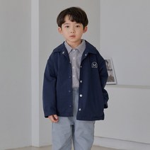 드마르비 괴정점 누오 쟈켓 DM213JK139