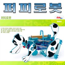 No120/퍼피로봇 과학경진대회 특별활동 단체캠프교재