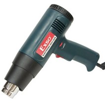 엑소(EXSO) 히팅건 열풍기 EX-398