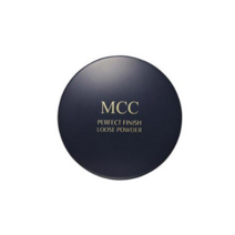 MCC 퍼펙트 피니쉬 NEW 페이스 루스파우더 40g, 23호 내추럴베이지, 8개