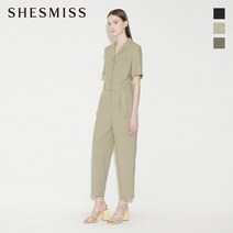 쉬즈미스 벨티드 점프수트SWWOPM22030_P328337108 396931