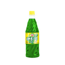 오뚜기 메론시럽 1kg, 4개