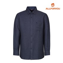 [올포유] 남성 전판 잔패턴 셔츠 AMBSJ4651-906_G