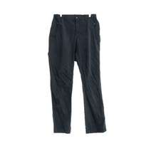 라푸마 그레이 등산팬츠 남자 7416
