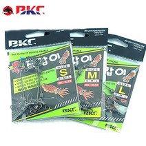 [BKC 백경] 쭈갑이 쭈꾸미 변환 편대채비 BK-3070, L