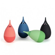 비스고 에어 블로워 Imp Air Blower/V-B011 B014, 오렌지 V-B011