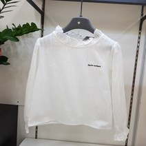 쁘띠앙팡 쁘띠앙팡 뉴코아덕천점 므아블라우스 PCS53GBL30