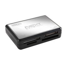 이지넷) USB 3.0 올인원 멀티 카드리더기/NEXT-9703U3