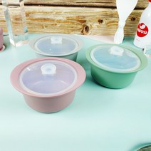 국산 실리콘 계란찜기 전자레인지로 손쉽게 조리, 계란찜기 그린