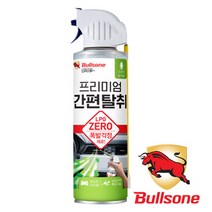 불스원 살라딘 프리미엄 간편탈취 171ml 숲속향