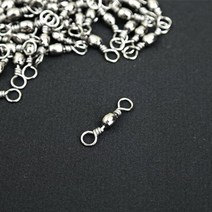 싸가지피싱 [싸가지피싱] 맨도래벌크 낚시소품 채비소품 자작채비 diy, 1개