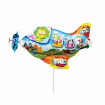 5개 공룡 바람개비 x 풍선, 상세페이지 참조