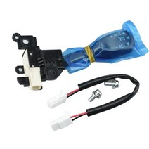 자동차용품 수입차부품 846320F010 8463234017 8463234011 Toyota Camry Corolla Prius 용 회전 신호 스위치, 없음, Cruise-no light