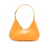 바이스트 22SS 바이파 베이비 엠버 페이던트 숄더백 22CRBASSNFWSMA