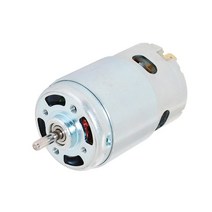 전문모터 저속 저소음 저진동 고속 소 중 대형 AC DC 895 고성능 저잡음 전기, 12000, 24v