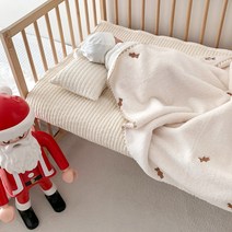 마이 베어 블랭킷 곰돌이담요 곰담요 어린이집낮잠이불 유모차이불 출산선물, 1.마이베어블랭킷