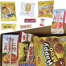 단체간식 샤론의답례품 과일쥬스 간식세트, 1개