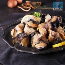 [수상한수산] 자숙 참소라살 L 사이즈, (L 사이즈) 800g