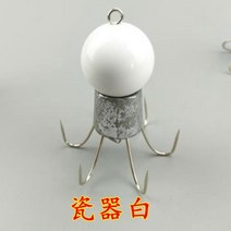 갈치 갈고리 가물치 아장로 8핀 무늬오징어낚시대, C01-기타