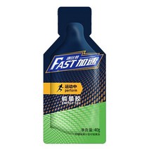 자전거 롤러 평로라 고정 로라 사이클링 및 마라톤용 CPT 에너지 젤 중국 유명 브랜드, 02 Lemon 10 pieces