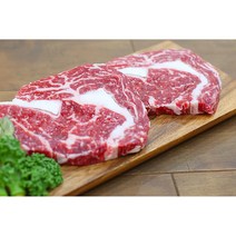 국내산 육우(1등급 이상) 최상급 등심 500g, 1kg