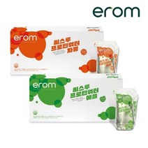 씨스로 프로틴워터 자몽/ 애플 200ml X 12개 _유통기한임박세일 : 2023년 6월 8일