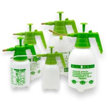 스마토 자동 압축 분무기 핸드형 SM-AS 1L 1.5L 2L 롱노즐, SM-AS1.5L(1.5리터)
