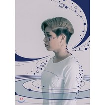 [CD] 안예은 2집 - O