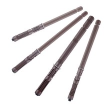 선반셀프설치용 앙카 나무선반 칸막이 벽걸이티비 브라켓 픽스 받침대 볼트 앙카 콘크리트 대리석 석고보드 고하중 선반 픽스 고정 히든선반 받침 장못 10비트