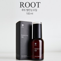 엘바이피 루트밸런싱오일 100ML 미용실 추천 극손상모 열보호 아르간 웨트 수분 영양공급 미용실에서쓰는에센스