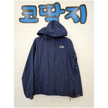 여 03103 노스페이스정품 춘추바람막이 방풍 중고구제 코딱지구제