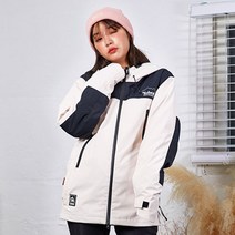 YOBEAT PRESSURE JACKET 라이트핑크 요비트 스노우보드복 남녀공용 프레셔보드복 프레셔자켓