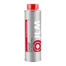 JLM 연료탱크 첨가형 DPF 클리너 리젠 플러스 250ml 디젤연료 배기가스 정화장치 크리너, 1개