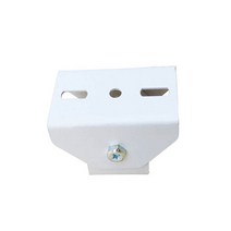 싸드 DB-050 각도기 소 브라켓용 CCTV 감시카메라 DVR녹화 보안방범 스틸재질