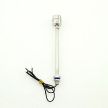 [RAΞ] 180mm플로트스위치(BL00622)180mm 저수조작동 수위조절 전기 배수용 산업용 수조 ▷_8θ270eA, θ본상품w, 이상품GOOD
