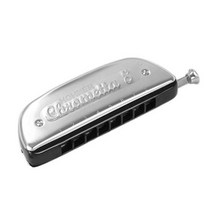 HOHNER 호너 CHROMETTA 8 크로메타 크로마틱 하모니카