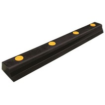 ZG33 데크범퍼 DK107 C 고무 앙카 10X120MM 데크범퍼 범퍼 주차범퍼 주차장범퍼, 본상품선택