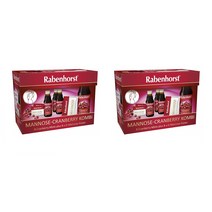 라벤호스트 크랜베리원액 주스 마노스 Mannose Cranberry 콤보 세트