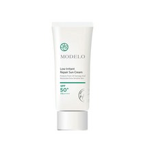 [모델로] 로우 이리턴트 리페어 선크림 50ml, 상세 설명 참조, 상세 설명 참조