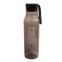락앤락 비스프리 디어물병 ABF644N 550ml 휴대용 물병 운동 등산, 브라운, 브라운