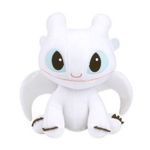 ☆로코스마트☆locosma_드래곤길들이기 라이트퓨리 봉제 인형 25cm 디자인인형 장난감인형 놀이인형 인형장난감 라이트퓨리인형_좋아요또만나요good^^b, 좋아요이상품!!